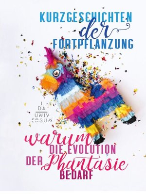 cover image of Kurzgeschichten der Fortpflanzung